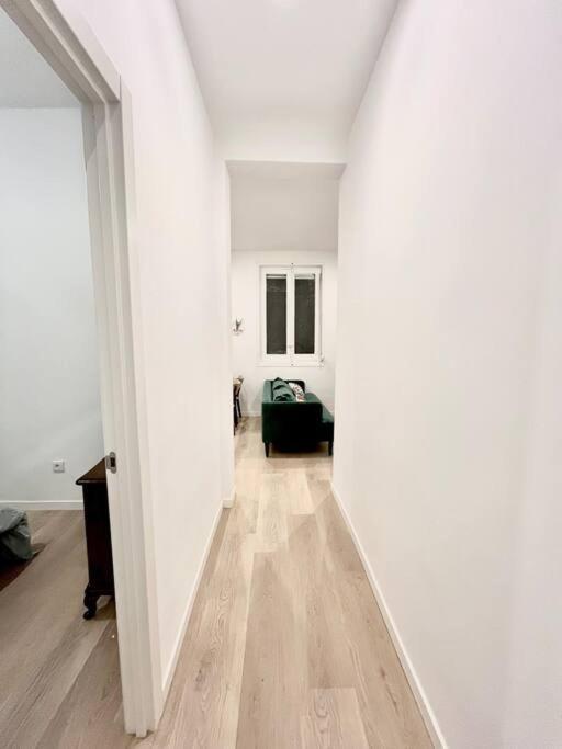 Espectacular Apartamento Madrid Exteriör bild